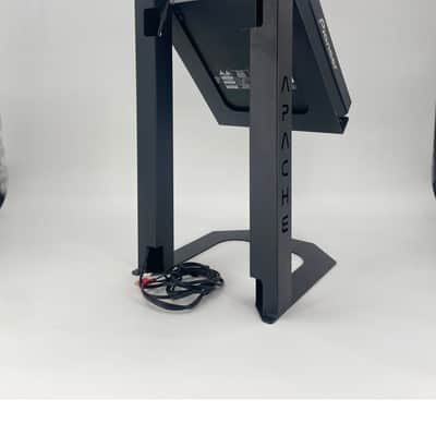 Apache CDJ Stand (9" Wide for CDJ-350 and XDJ-750 ONLY) image 7