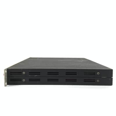 Klark Teknik DN 514 Quad Gate TGHM #2 image 5