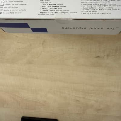 Arturia MiniFuse 2 – New, Unopened Box image 3