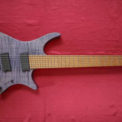 Strandberg Boden Original 7 | Reverb