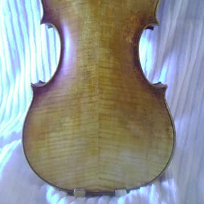 Pietro Vareni Violin 100+ Years Old image 6