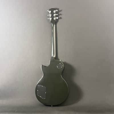 Gibson Les Paul Studio 2009 - Silverburst Ebony image 10