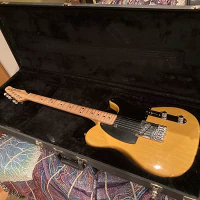 1994 Hamer T-51, w/OHSC, Made In USA image 7