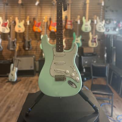 Bluesman Vintage | Reverb