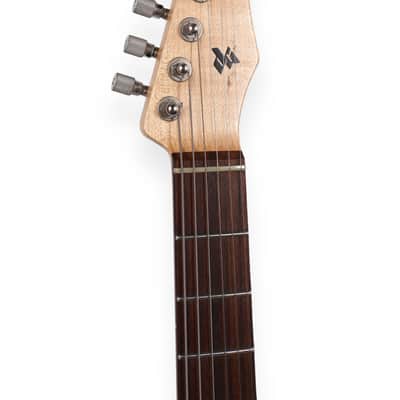 Dean Gordon Mirus Battleship Grey 2017 / pre-owned image 13