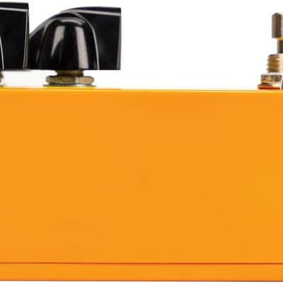 EarthQuaker Devices Special Cranker V1 Overdrive image 6