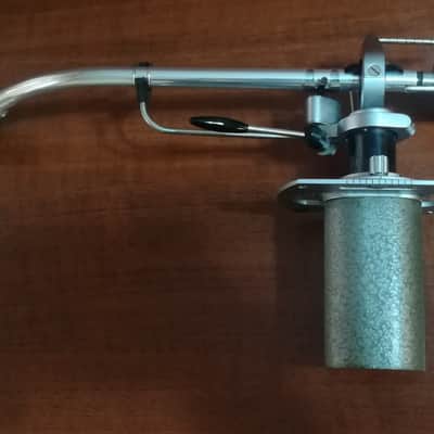 SME 3009 series II early split counterweight version with original Ortofon red logo headshell, image 7