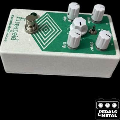 EarthQuaker Devices Arpanoid Polyphonic Pitch Arpeggiator 2014 - 2017 - Various - X18412 image 4