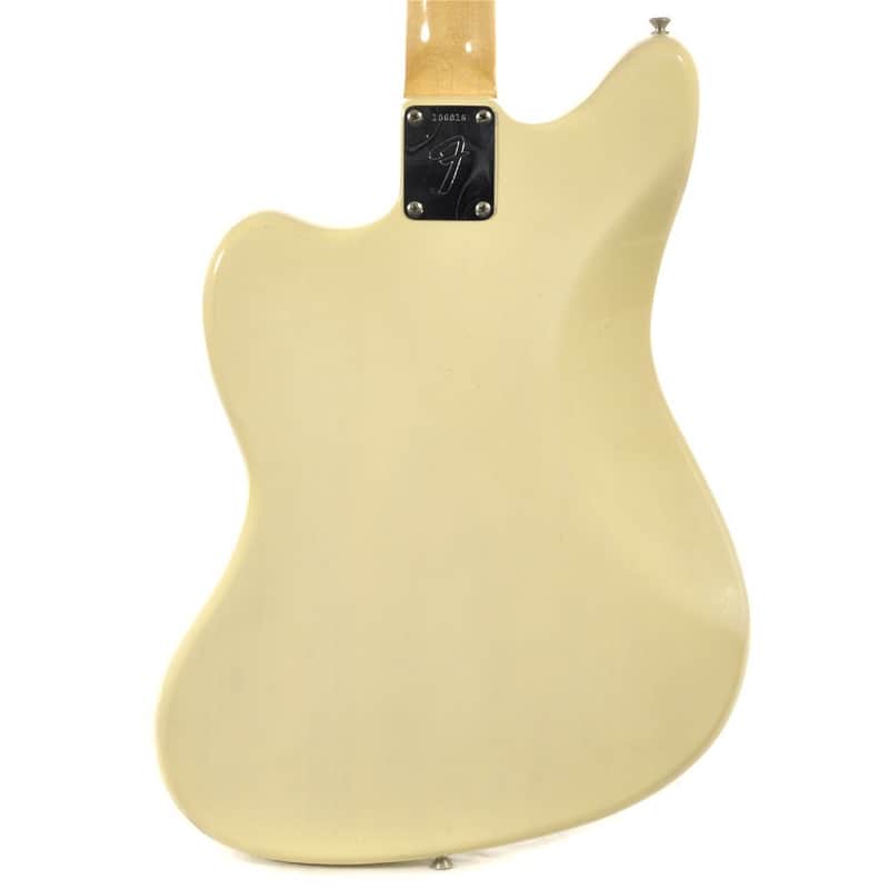 Fender Jazzmaster 1964 imagen 4
