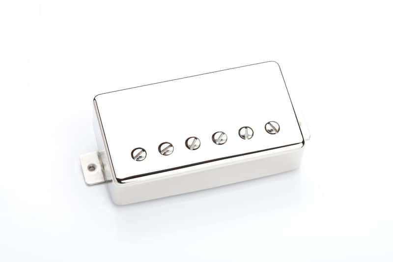Seymour Duncan SH-11 Custom Custom Humbucker image 3