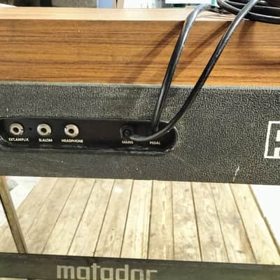 Farfisa Matador-R image 5