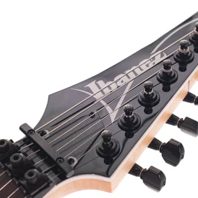 Ibanez 540PIII-PN Genesis Collection 2025 - Present - Purple Neon 3266gr image 4