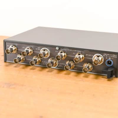 Sennheiser ASA 1 Active Antenna Splitter - 470-870 MHz (NO POWER SUPPLY) CG01ZTA image 5