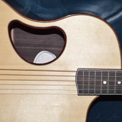 Hsienmo Shiyi Rosewood 2025 - Gloss Natural image 10