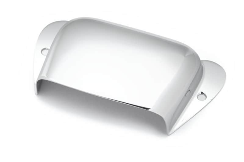 Fender American Vintage Precision Bass Bridge Cover image 1