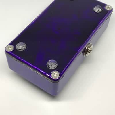 BJFe BlackBerry Bass OD 4K image 2