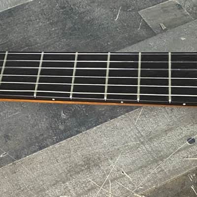 Yamaha    Grand Concert Tommy  GC-30A 1977 Natural image 11