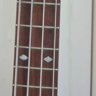 BC RICH Mockingbird bass JE 360 (Japanese Edition) from 2001 image 14