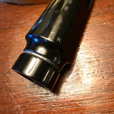 Mouthpiece Cafe Primo 7* Tenor Saxophone Mouthpiece SUPER! image 7