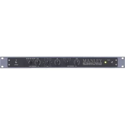 Manley Labs Mid Frequency Equalizer