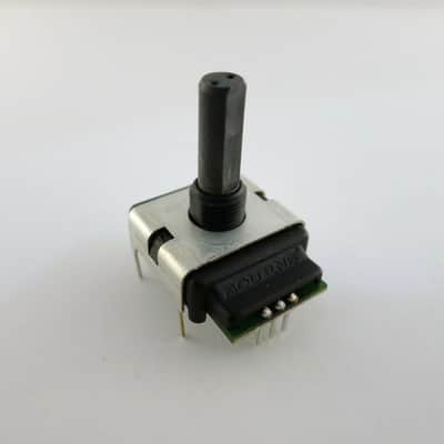 Ensoniq - MR61 , MR76 ( all Encoder) - ZR - 76 FX/MIXDOWN - Encoder