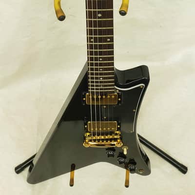 1983 Gibson Moderne -- Black image 5
