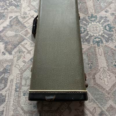 1952? Rickenbacker SW-8 8-String Lap Steel – Serial No. SW 5225 image 15
