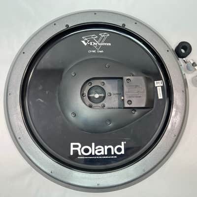 Roland CY-14C-MG Crash V-Cymbal V Drum Trigger CY-14C-MG image 3