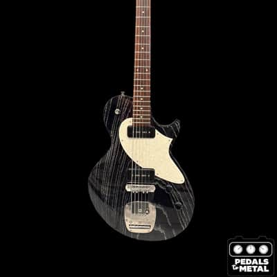Collings 360 Baritone Doghair - 7lbs 3oz - x16904 image 2