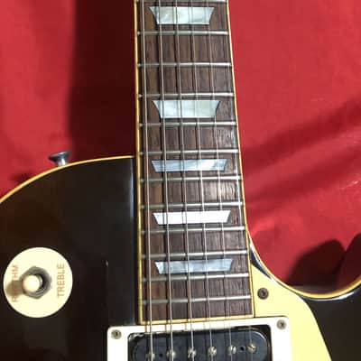 GRECO EG500 Super Real Series Super Power 1980 Electric Guitar image 4