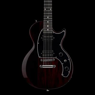 Gibson Limited Edition Les Paul Music City Special 50th Anniversary - Wine Red #50016 image 3