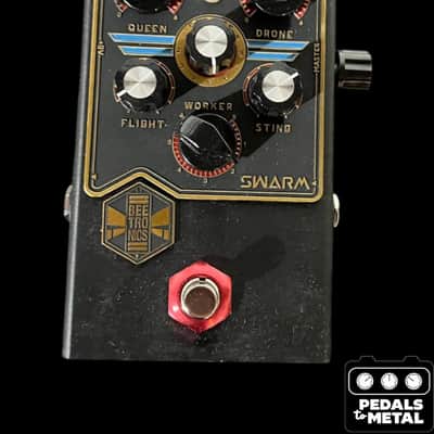 Beetronics Swarm Royal Series Fuzz 2019 - Present - Various - X17361 image 2