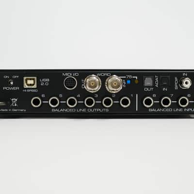 RME FIREFACE UC image 5