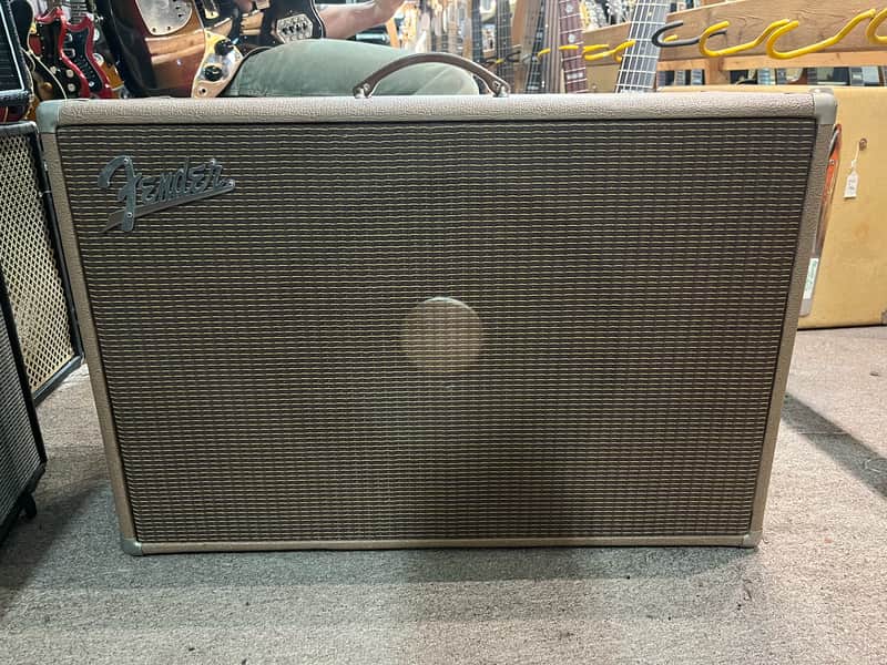 Fender Tone Ring 12" Speaker Cabinet - Local Pickup Only image 1