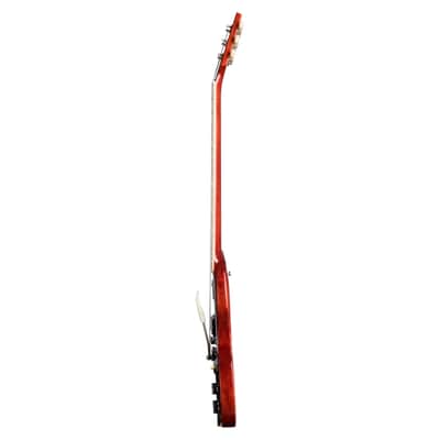 Gibson SG Standard '61 Maestro Vibrola Vintage Cherry - Double Cut Models image 3