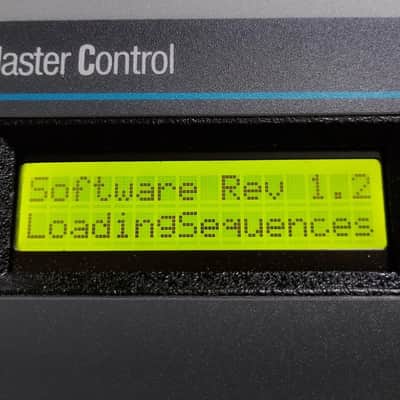 Emu SP1200 Reissue Iconic Drum Sampler, 1996 - Fully Serviced & Refurbed, Gotek image 4
