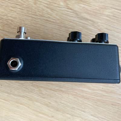 Deadweald Audio Engineering Duality DX 2023 - Black image 3