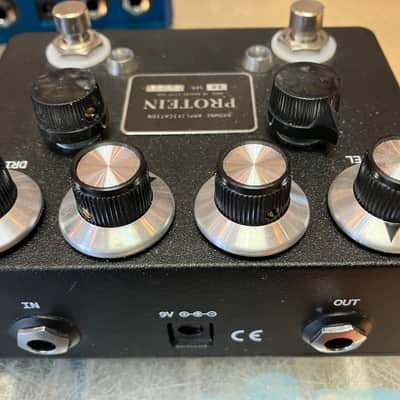Browne Amplification Protein Dual Overdrive V3 2022 - 2024 - Various image 2