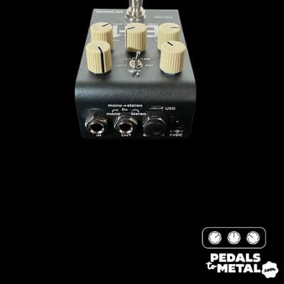 Strymon EC-1 Single Head dTape Echo -x12209 image 4