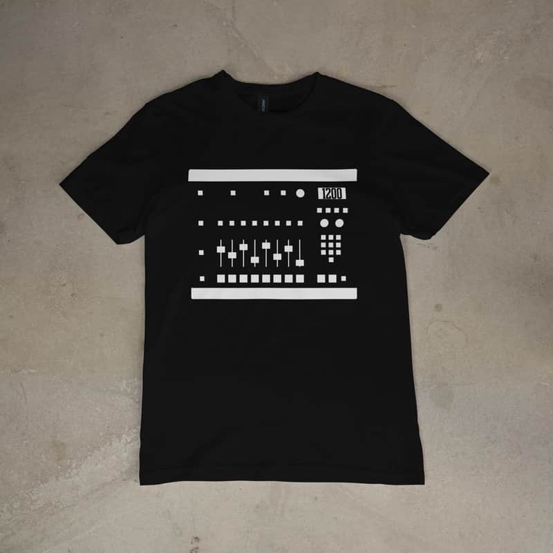 Immagine E-MU Systems SP 1200 Shirt - 1
