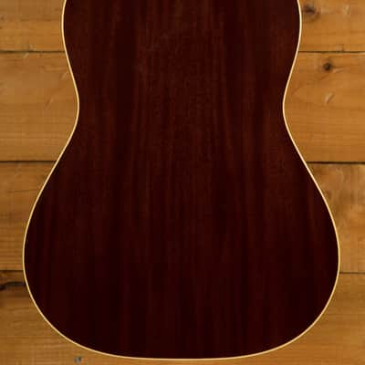 Gibson LG-2 50s Original - Antique Natural image 2