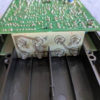 Rare SR&D Rockman Ultralight Model IIB Headphone Amp - Scholz Boston - New Components - Free Shipping image 8
