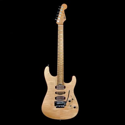 Charvel Guthrie Govan Signature HSH Flame image 6