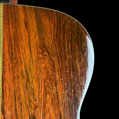 Vintage 1946 Martin 000-21 w/cases TSU24616 image 25