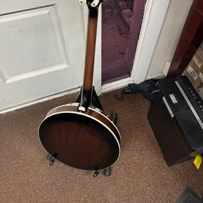 GOLD TONE TS-250 Tenor Special banjo NEW B-Stock w/ Hard Case image 8