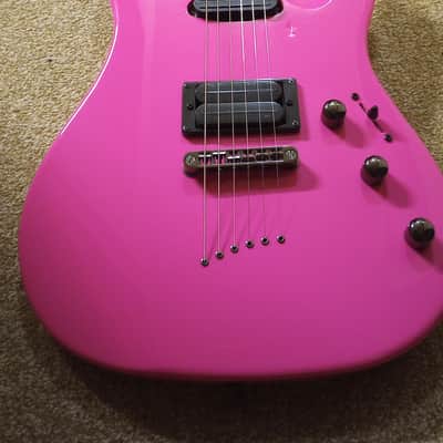 Mitchell MD-200 - Pink image 7