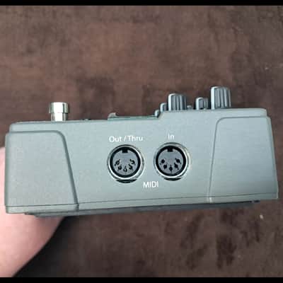 Eventide ModFactor Modulation & Chorus Pedal USED *MINT* image 7