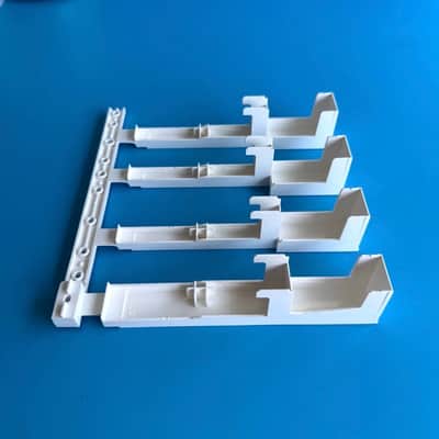 CASIO CTK-2500 CTK-3500 Keyboard Part: Highest Octave White Right Keys [D-F-A-C] image 3