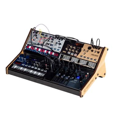 Korg Volca Rack 2x2 by Sequenz image 3