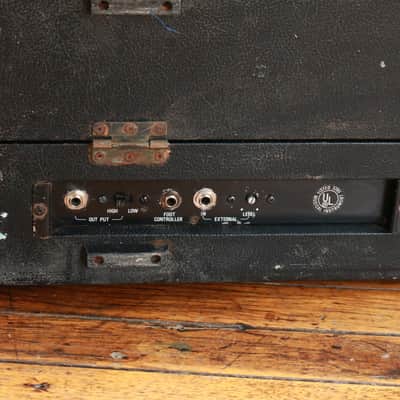 1970s Yamaha CS-50 Polyphonic Synthesizer (Serviced) image 9